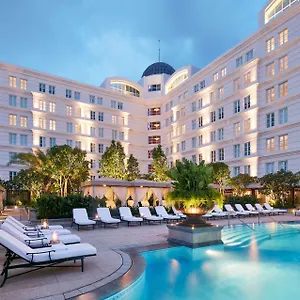Отель Park Hyatt Saigon, Хошимин