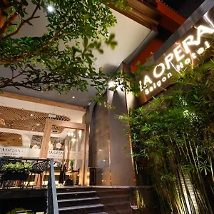 Hotel La Opera Saigon, Hô Chi Minh-Ville
