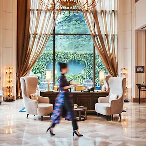 Отель Des Arts Saigon Mgallery Collection, Хошимин