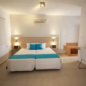 Sea Cleonapa Appart hôtel Ayía Nápa